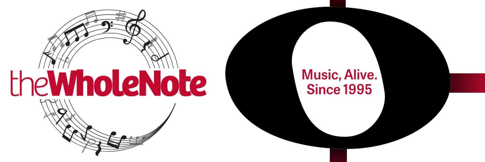 The WholeNote banner