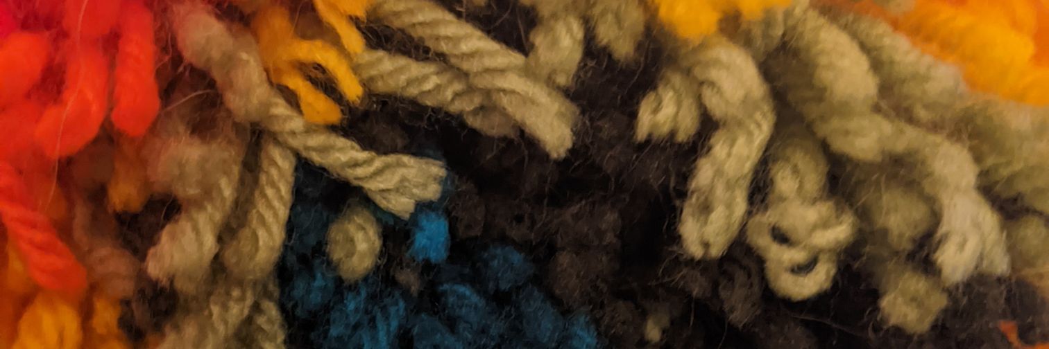 1917 Days w/Long Covid Syndrome banner