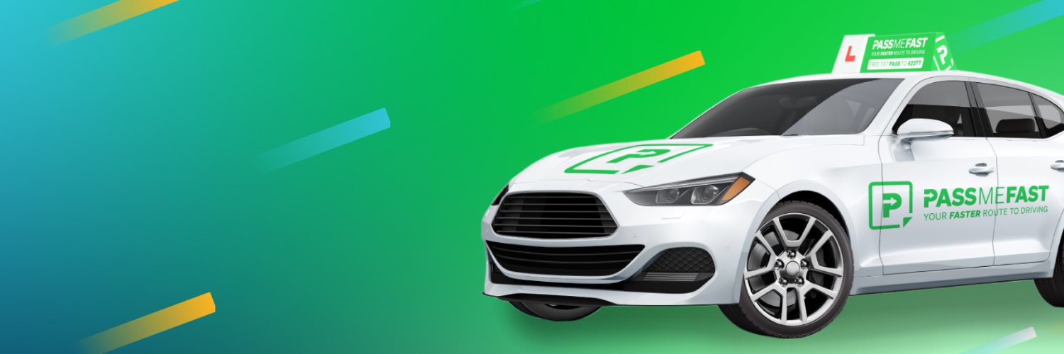 PassMeFast | Driving Courses & Fast-Track Tests banner