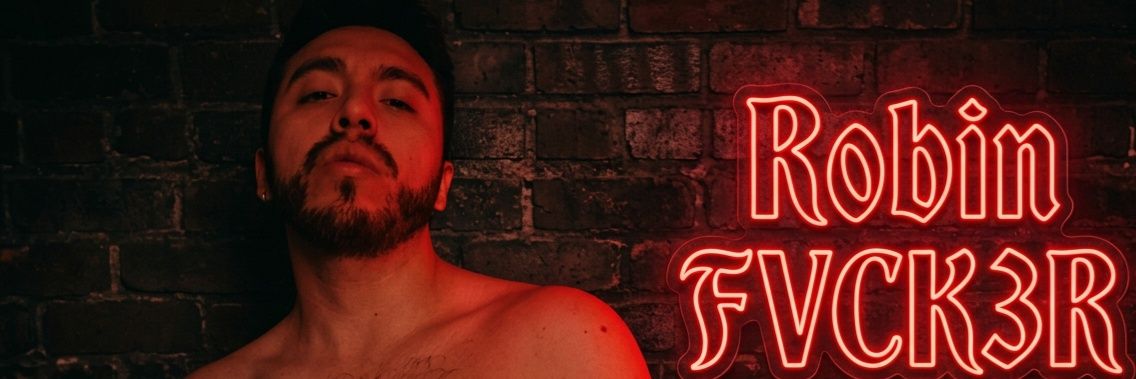 Robin_Fuck3r's profile banner image