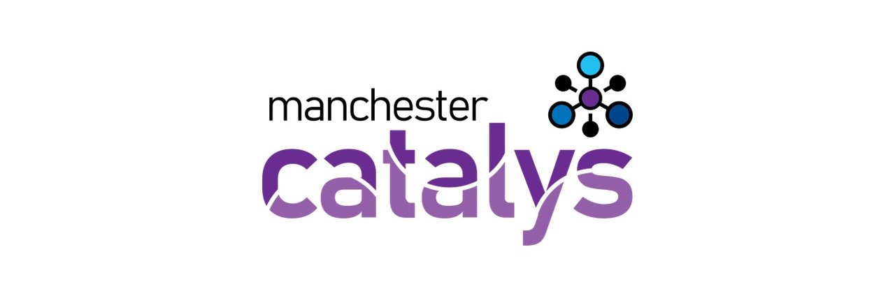 Manchester Catalys's banner