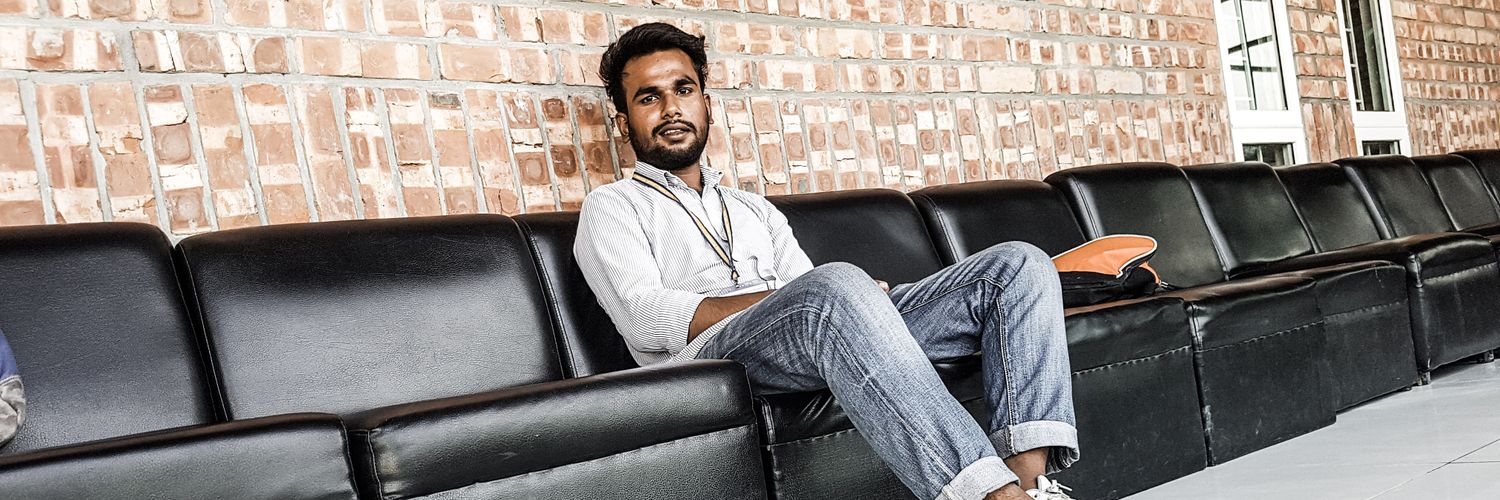 SamirulHaque8's profile banner image