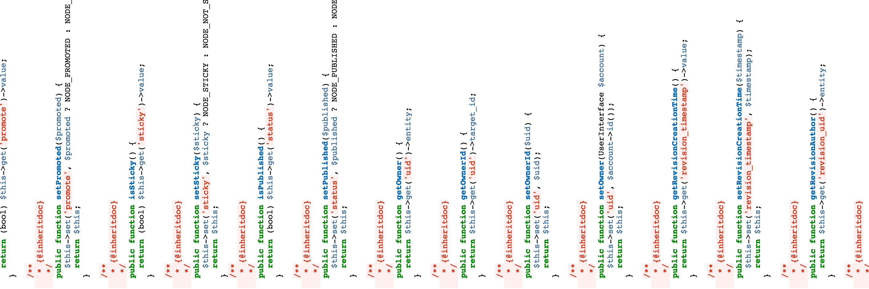 Drupal Haikus banner