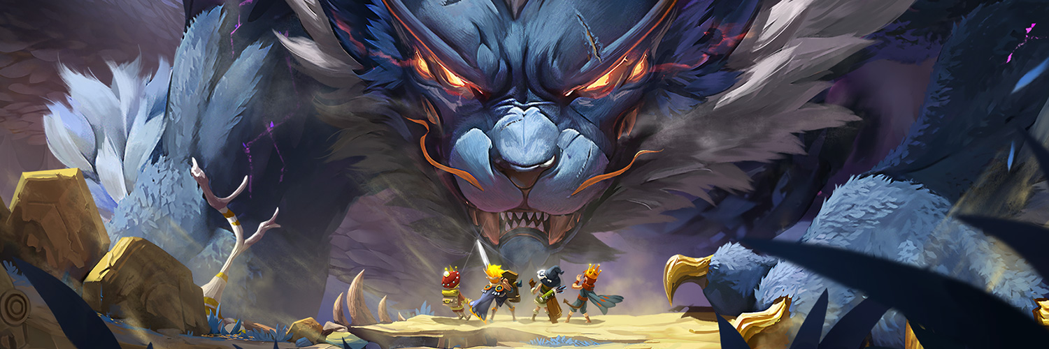 DOFUS's banner