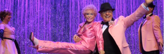 1932Pink's profile banner image