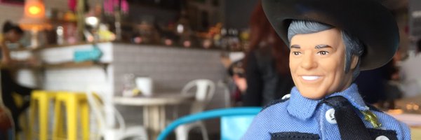 TheBlueSheriff Profile Banner