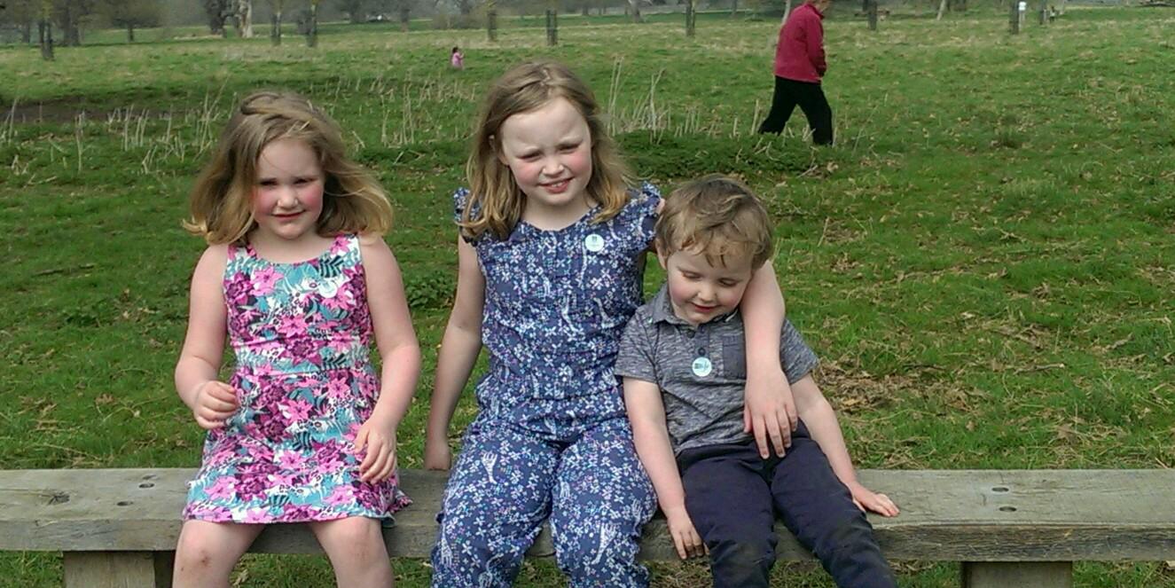 Rachel Hogan RN DN QN 💙🏳️‍🌈🇺🇦 banner