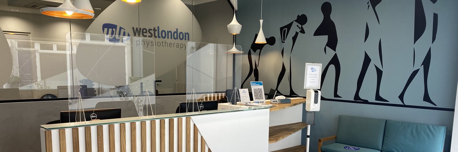 WestLondonPhys's profile banner image