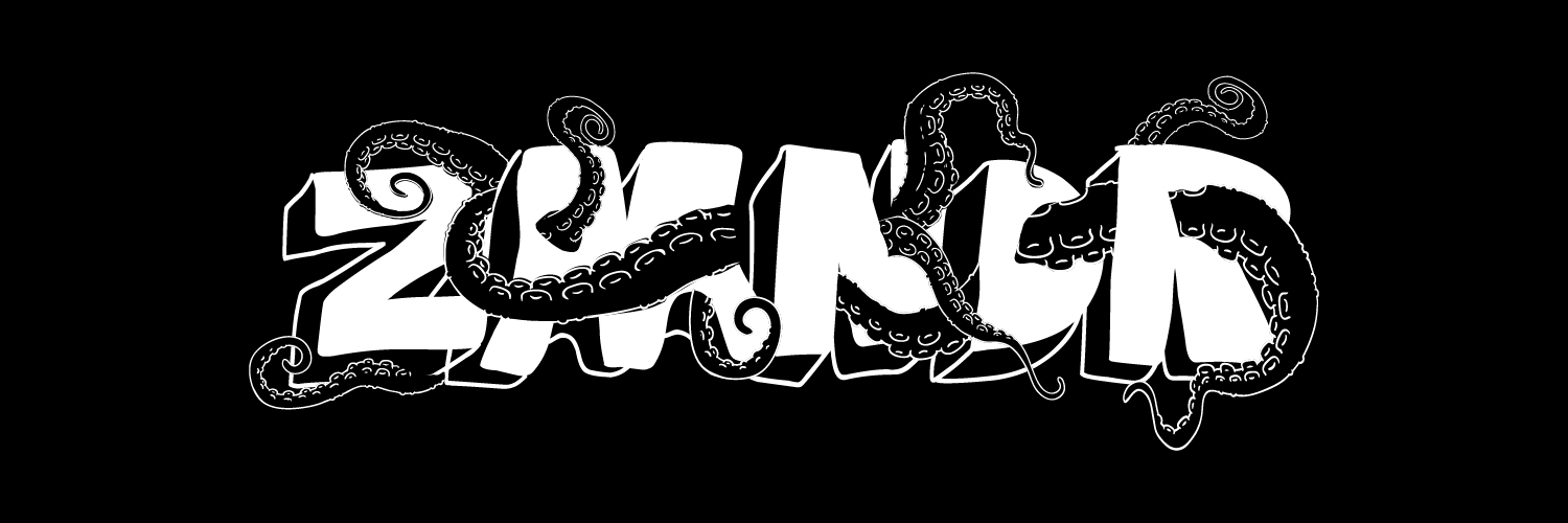 Zaandr banner