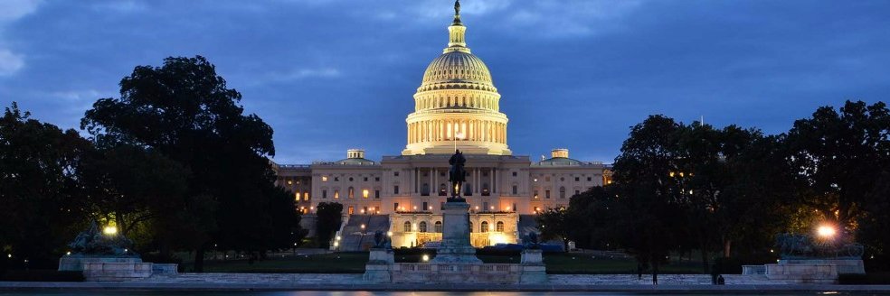 Office of Congressional Conduct banner
