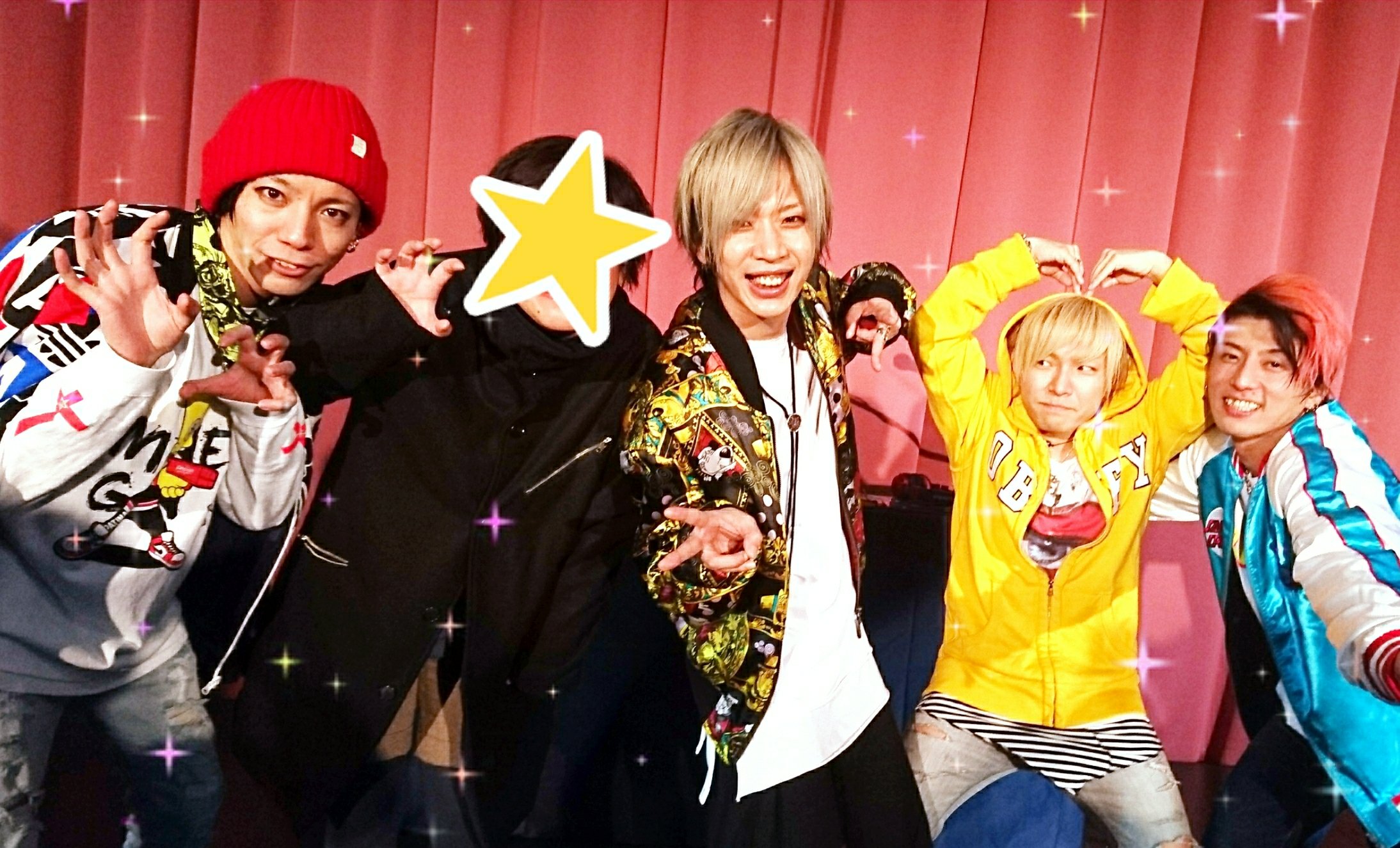 あんり✡️ banner
