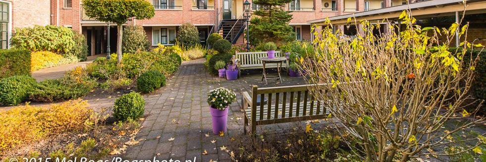 RKwoningbouwverening banner