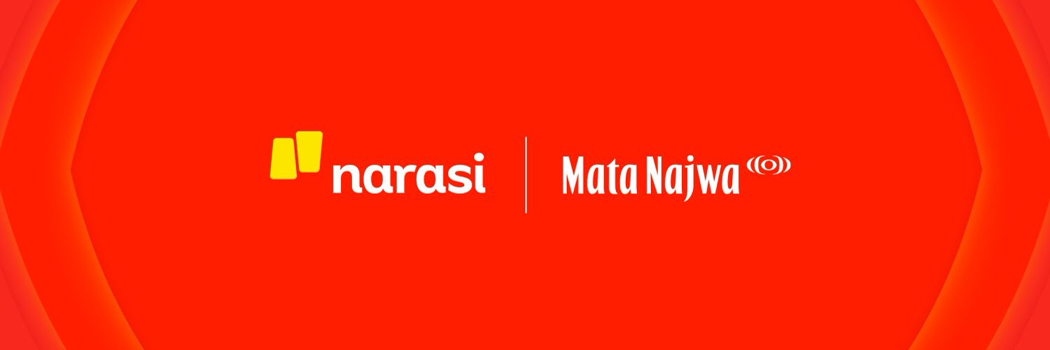 Mata Najwa Profile Banner