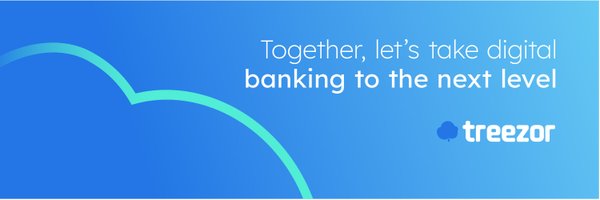 Treezor - Enable Creative Banking Profile Banner