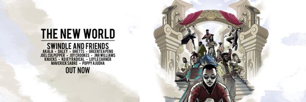 swindle Profile Banner