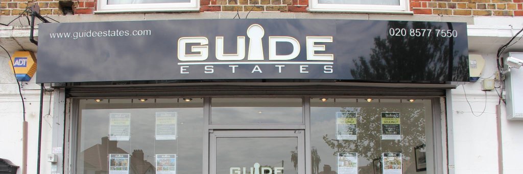 Guide Estates banner