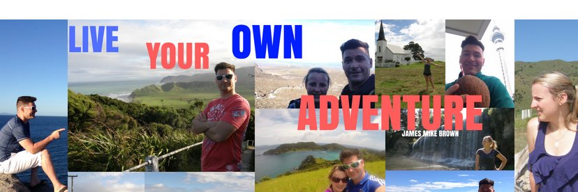 JamesMBrownTV's profile banner image
