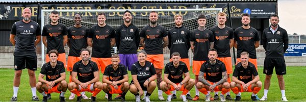 AFCBlackpool Profile Banner