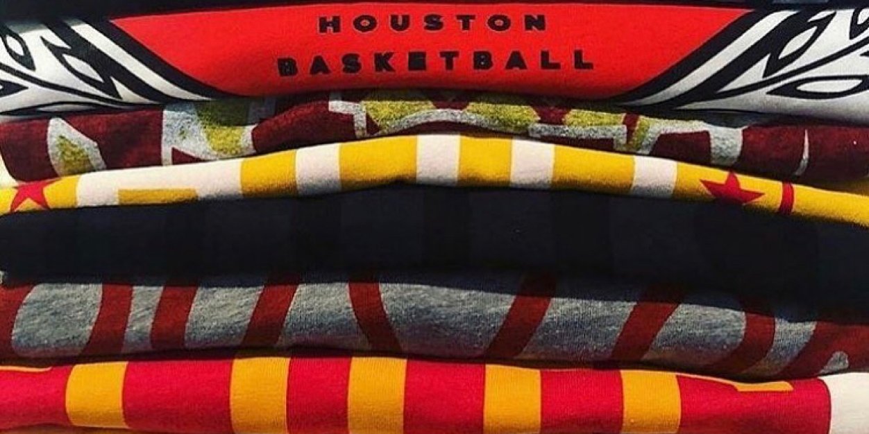 RunningGame Clothing banner