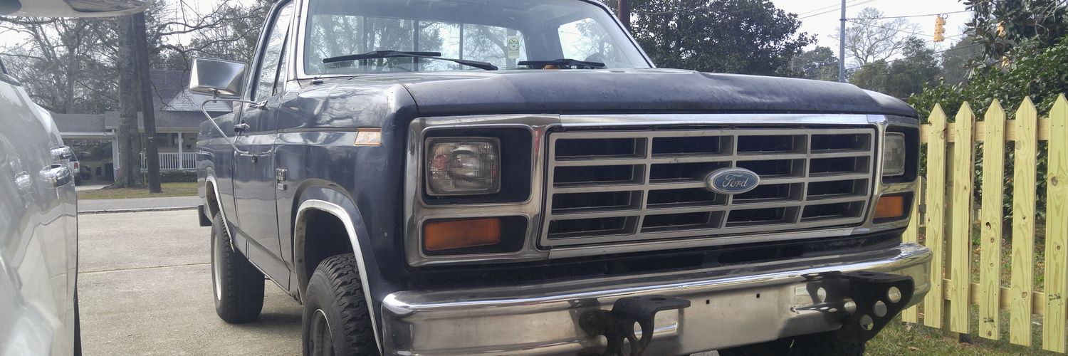 JBtheRad's profile banner image