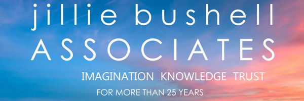 jilliebushell Profile Banner