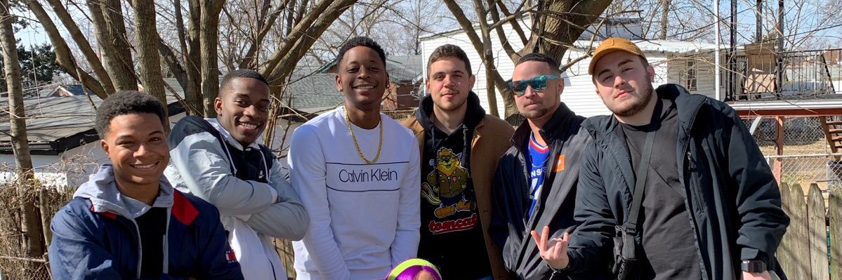 *•SLICK RICK^! banner