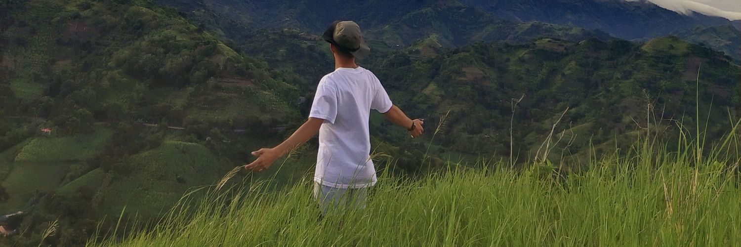 junedavidb's profile banner image