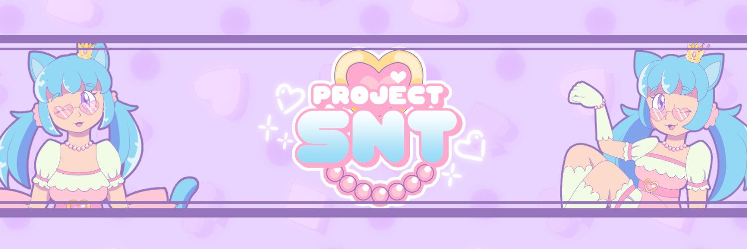 ProjectSNT 👑 Profile Banner