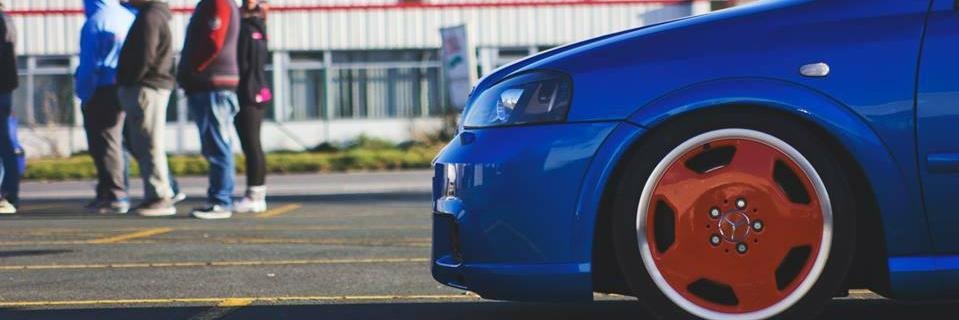 N6CKR's profile banner image