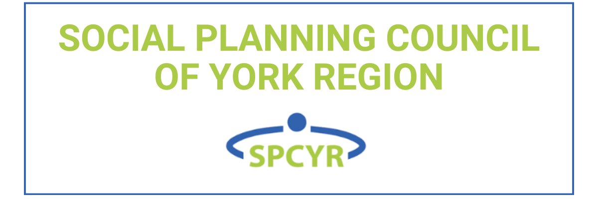 Social Planning Y.R. banner