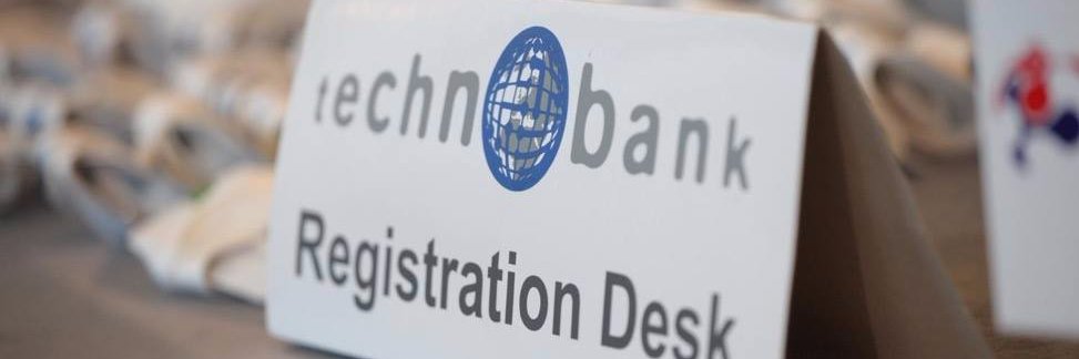 TechnobankConference banner