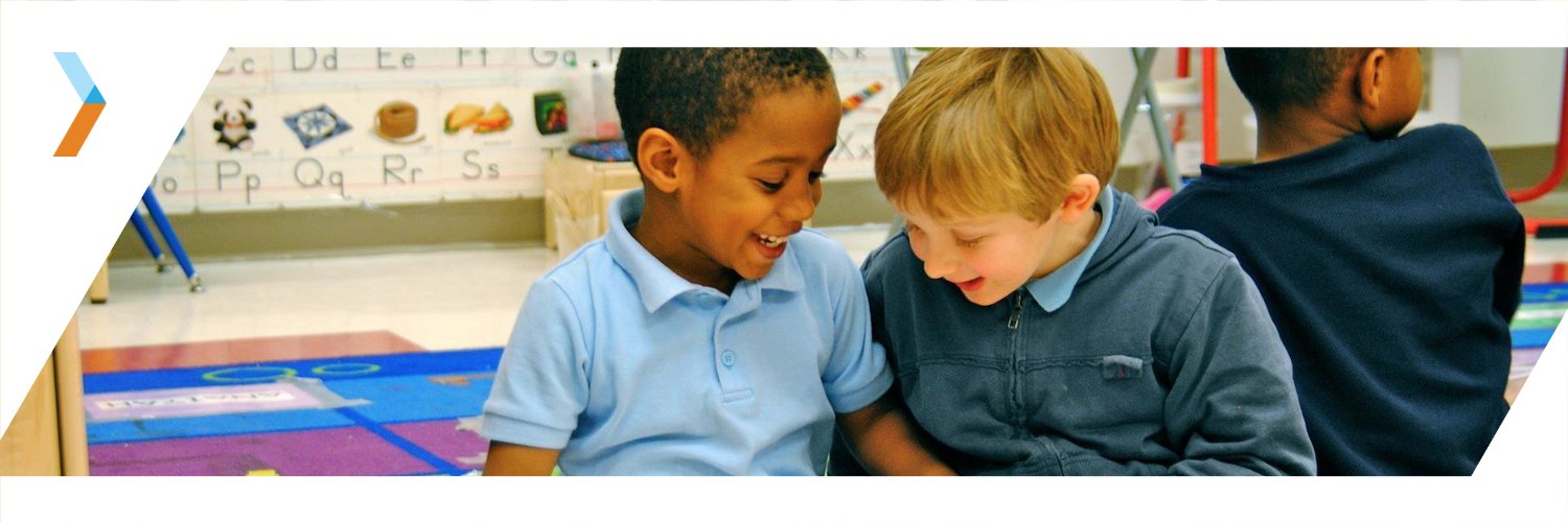 Education Forward DC banner