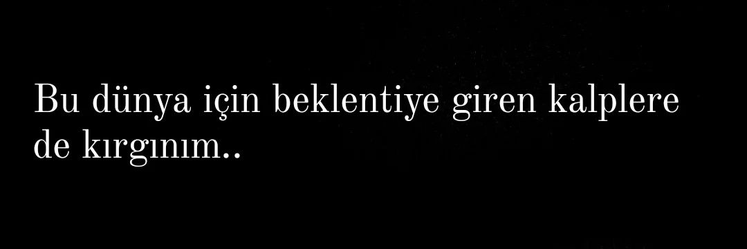 heymujde's profile banner image