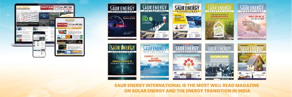 Saur_energy Profile Banner