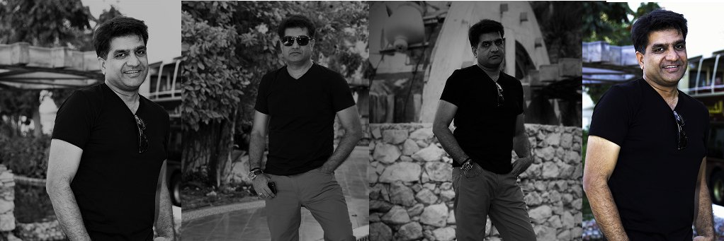 Iyengaar's profile banner image