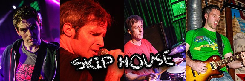 SkipHouse's profile banner image