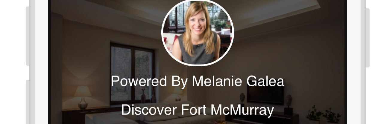 DiscoverFortMcMurray banner