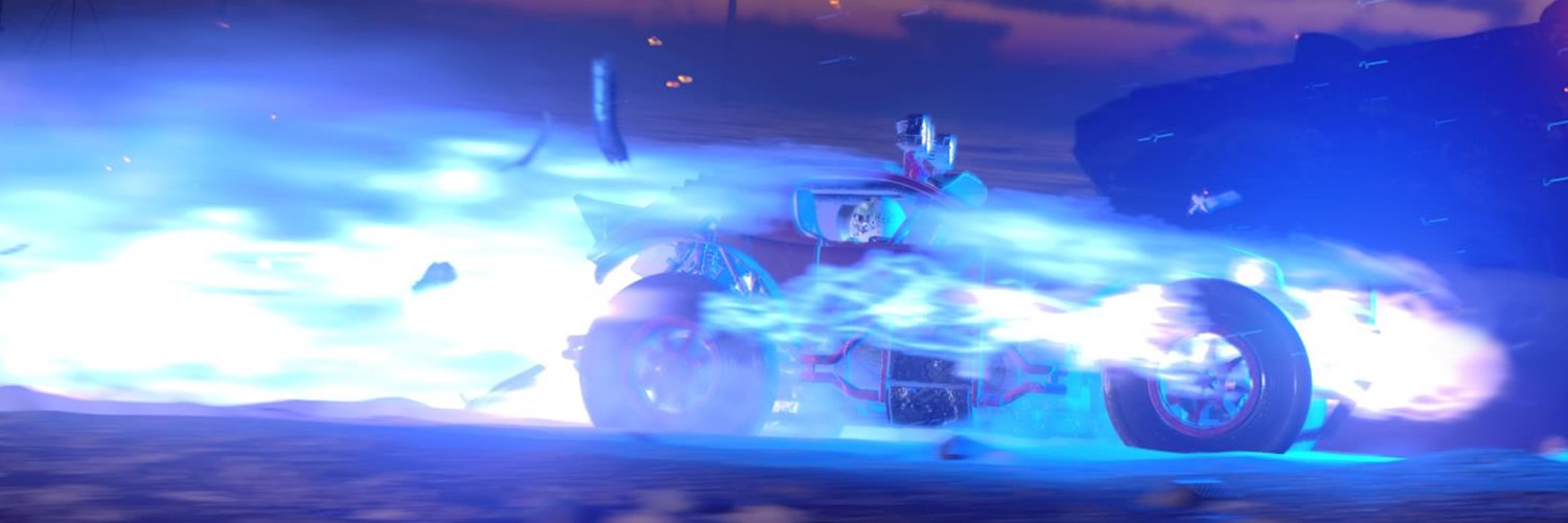 Richard Heasman banner