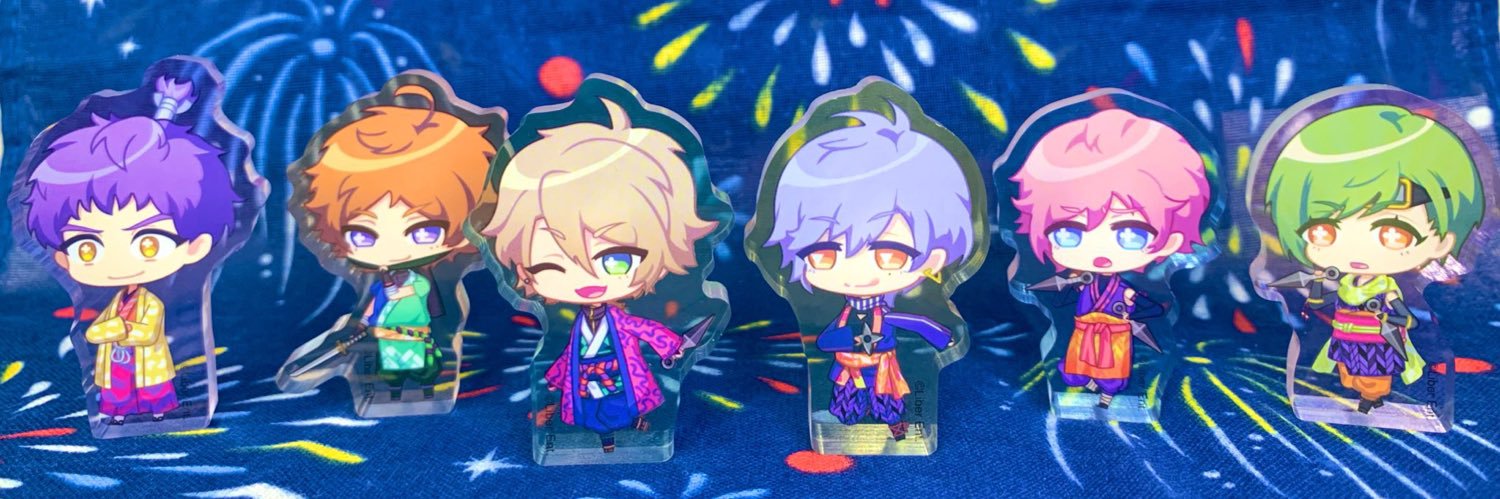 黒にゃんこ@お取引専用 banner