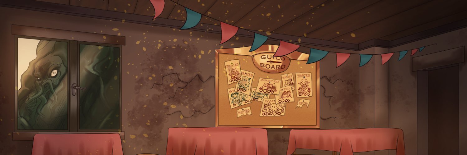 Bio The Thief banner