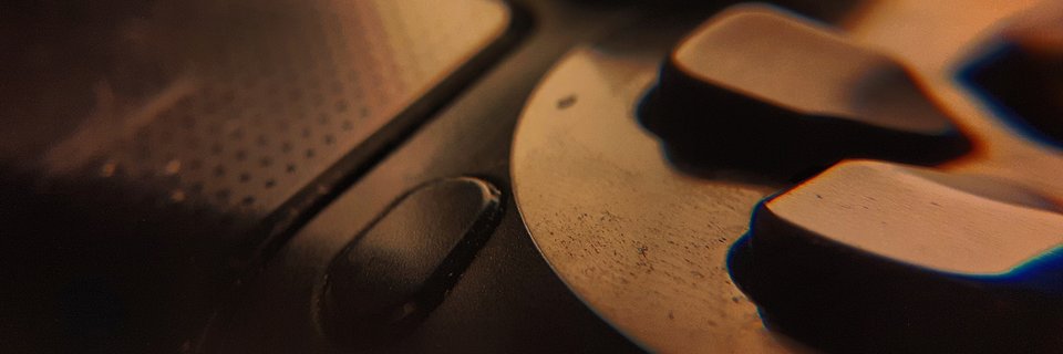 danithedisser's profile banner image