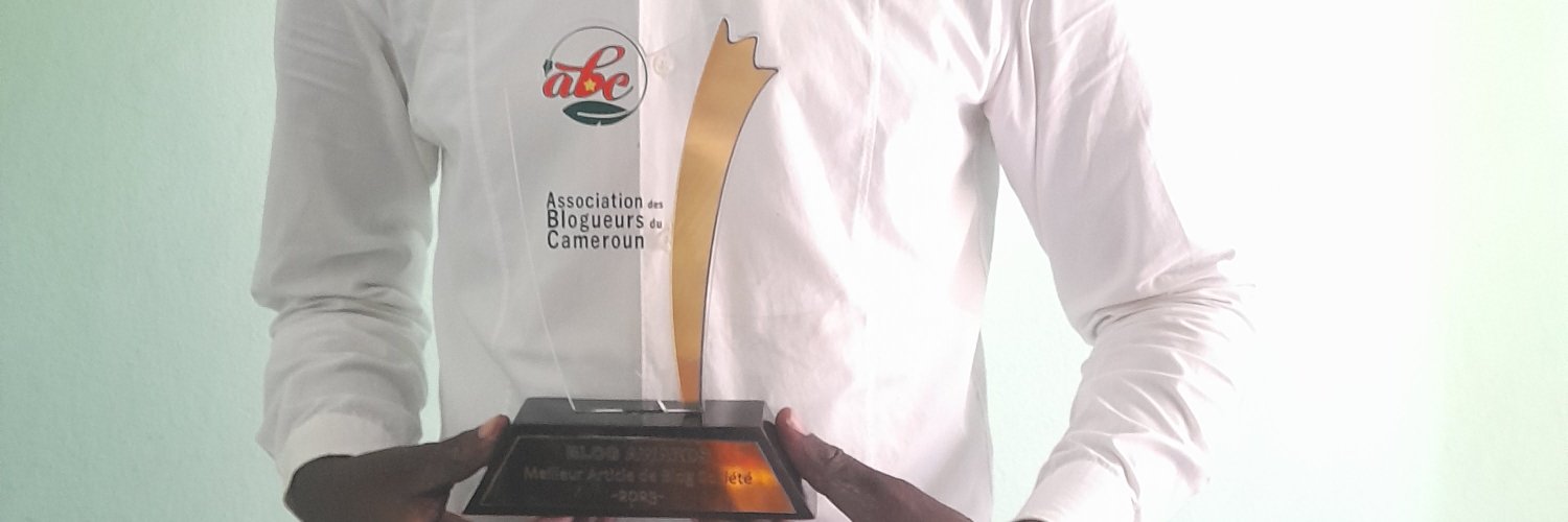 Honoré BARKA banner