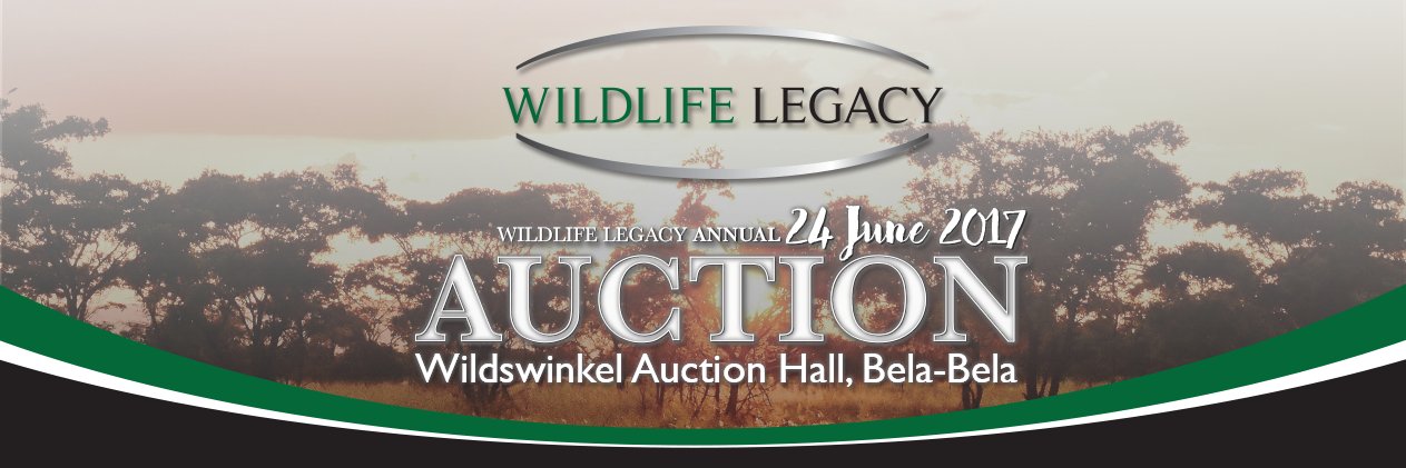 Wildlife Legacy banner
