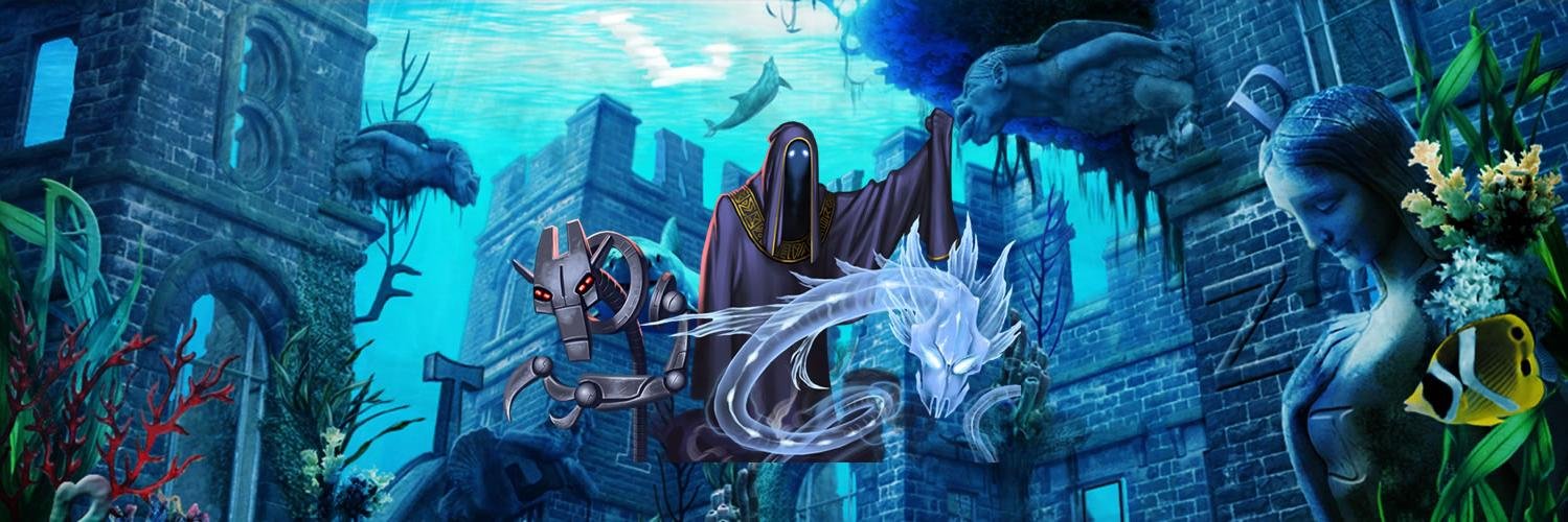 Absolutist banner