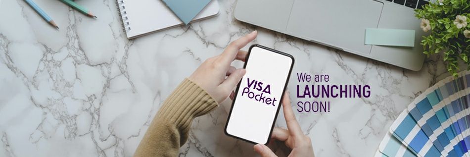 visapocket's profile banner image