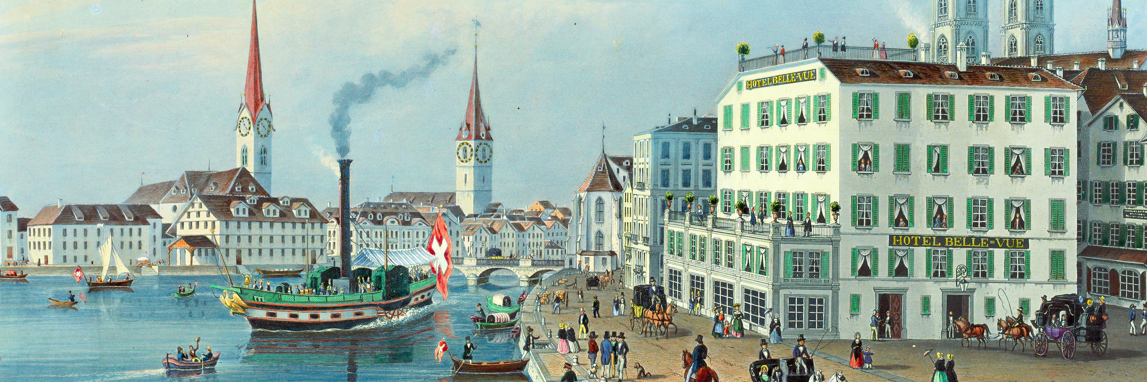 DomizilPlus banner