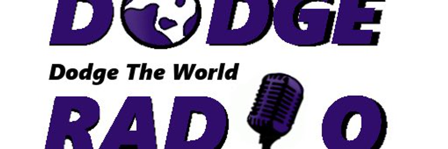 Dodge Radio Profile Banner