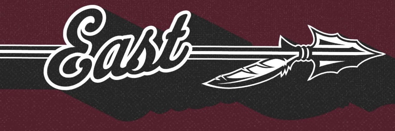 East Robertson Football banner