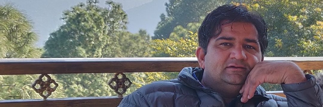 budaniavikas's profile banner image