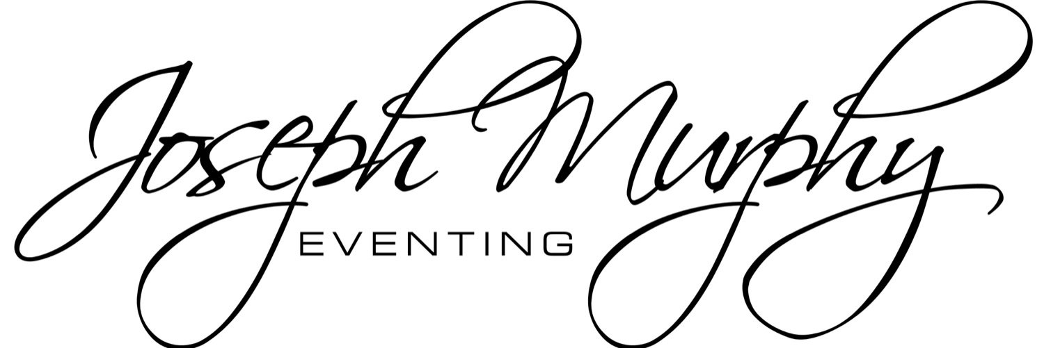 J Murphy Eventing(OLY) banner